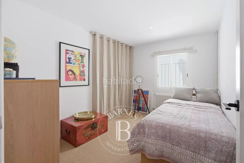 Foto b1778f8f-79fc-4082-924a-70f79135c5fd. Pis amb calefacció a Sarrià Barcelona