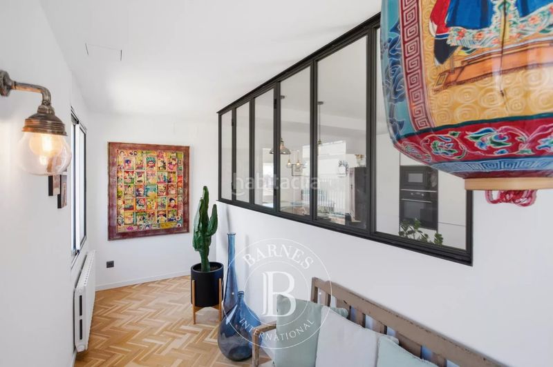 Foto bb33e75f-427e-4e75-90ff-bb78633db848. Pis amb calefacció a Sarrià Barcelona