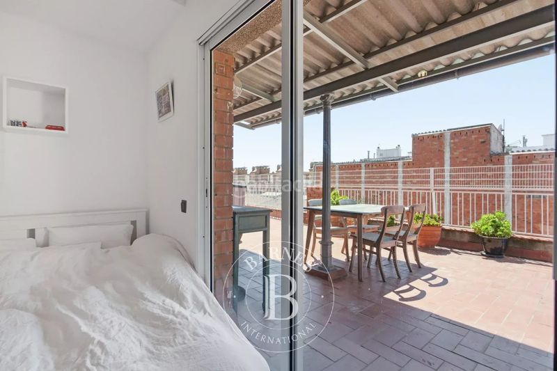 Foto ddc42081-ab5f-4701-be45-901607a17ef2. Pis amb calefacció a Sarrià Barcelona