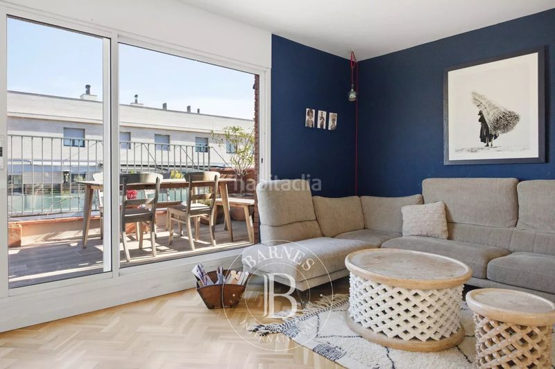 Foto ec71a9a5-c46f-4410-bec5-20bd934dae08. Pis amb calefacció a Sarrià Barcelona