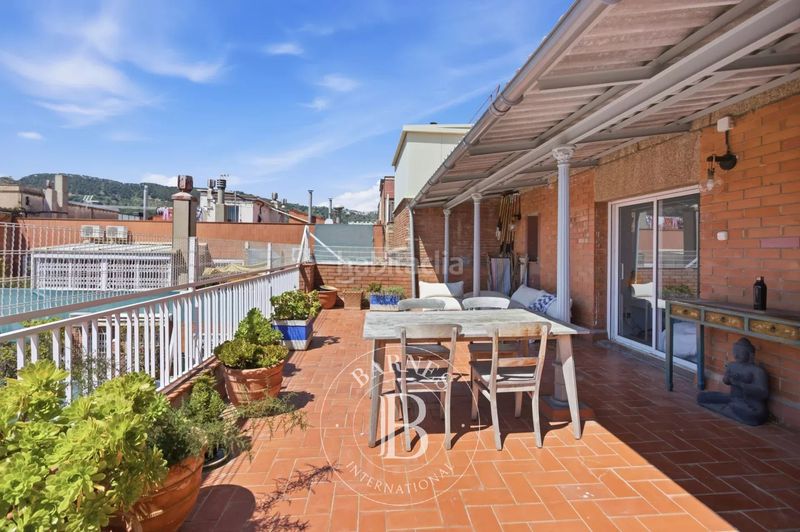 Foto f050ee66-7f8d-48a9-b625-303677681181. Pis amb calefacció a Sarrià Barcelona