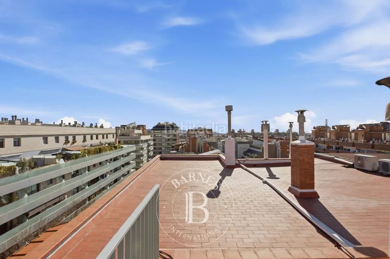 Foto f594dfc5-caa4-47cc-93ce-0993a41d0ec2. Pis amb calefacció a Sarrià Barcelona