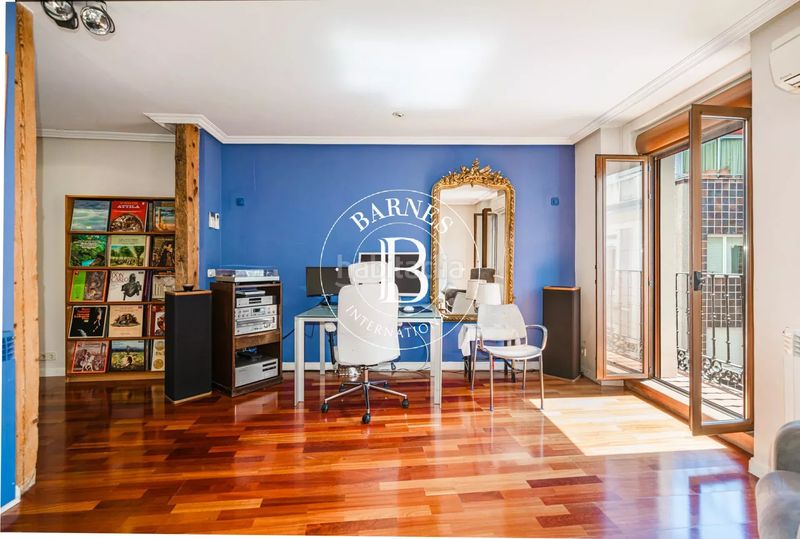 Foto 08f24326-6378-4524-9f5b-9e1f5952382e. Piso en Justicia-Chueca Madrid
