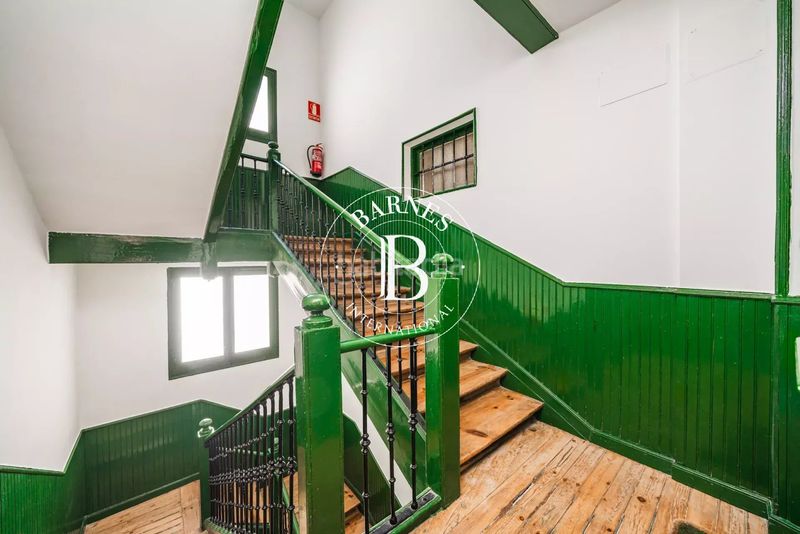 Foto 1df44a4a-8da3-426f-8f09-b4a28051fb8e. Piso en Justicia-Chueca Madrid