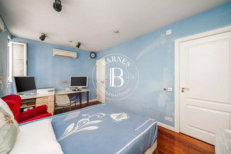 Foto 275286c8-df82-4e54-b186-397207b43085. Piso en Justicia-Chueca Madrid