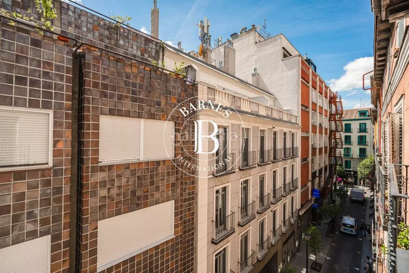 Foto 2aa997a8-4949-4a7b-abe0-d1816a4b0b0c. Piso en Justicia-Chueca Madrid