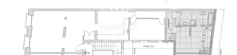 Foto 3f1e8806-7b0d-4ccb-ba4b-9ce6066d37ca. Piso en Justicia-Chueca Madrid