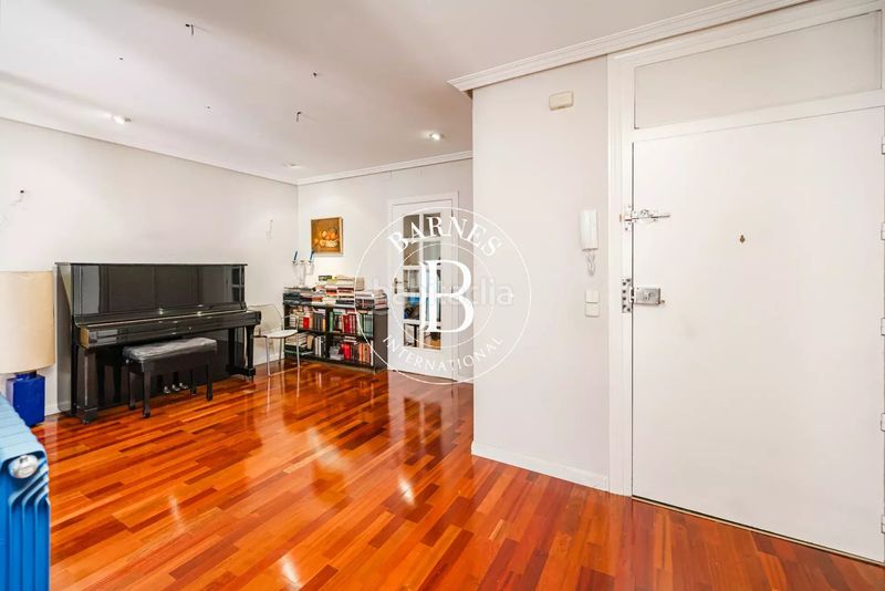 Foto 60235b49-21ca-4f96-b954-8592eb06c377. Piso en Justicia-Chueca Madrid