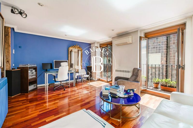 Foto 6229a789-7425-4e3f-8368-0f183a5cc035. Piso en Justicia-Chueca Madrid