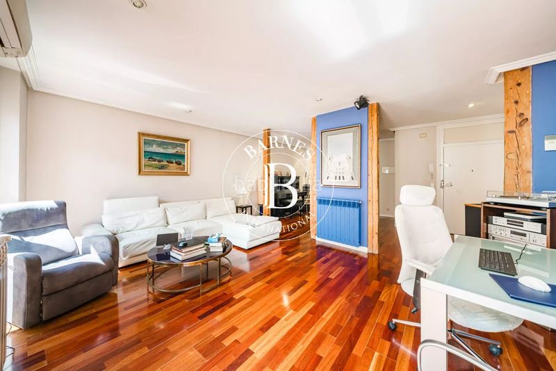 Foto c859bed3-695d-4105-9f81-44d890a50a86. Piso en Justicia-Chueca Madrid