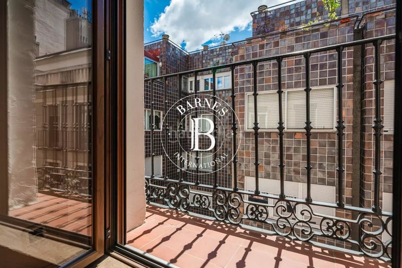 Foto e80881b7-0171-4876-b521-e3d4fd839bfc. Piso en Justicia-Chueca Madrid
