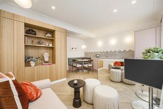 Flat in Ciudad Jardín