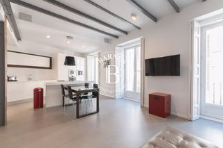 Flat in Cortes-Huertas