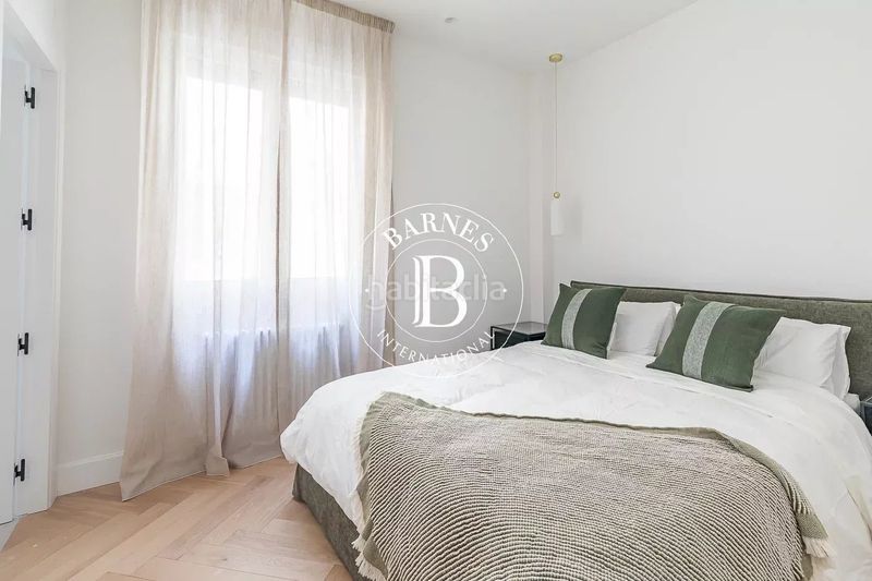 Foto e3ff5ca8-2622-400a-9a1c-a91cfac5d129. Pis a calle de Goya a Goya Madrid
