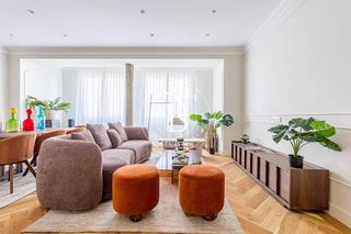 Appartement à Boalo (El)