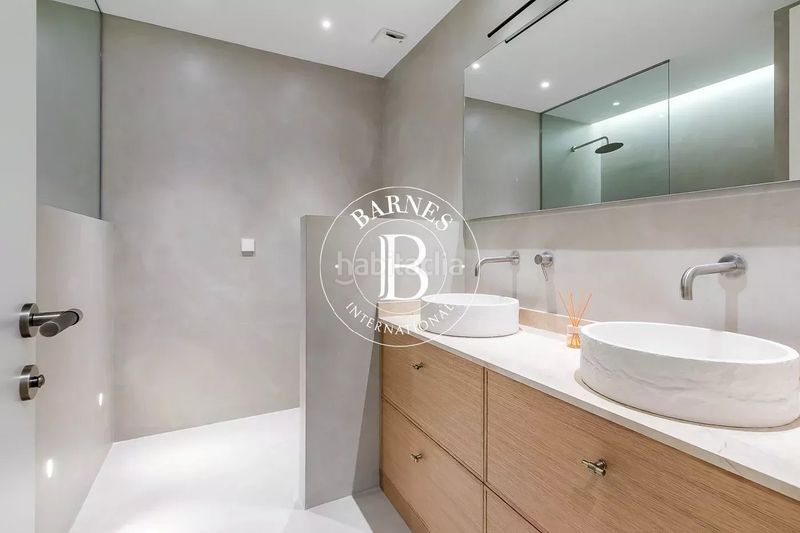 Foto c0a75b16-ade3-4186-ac11-3225838c541e. Pis amb calefacció a Boalo (El)