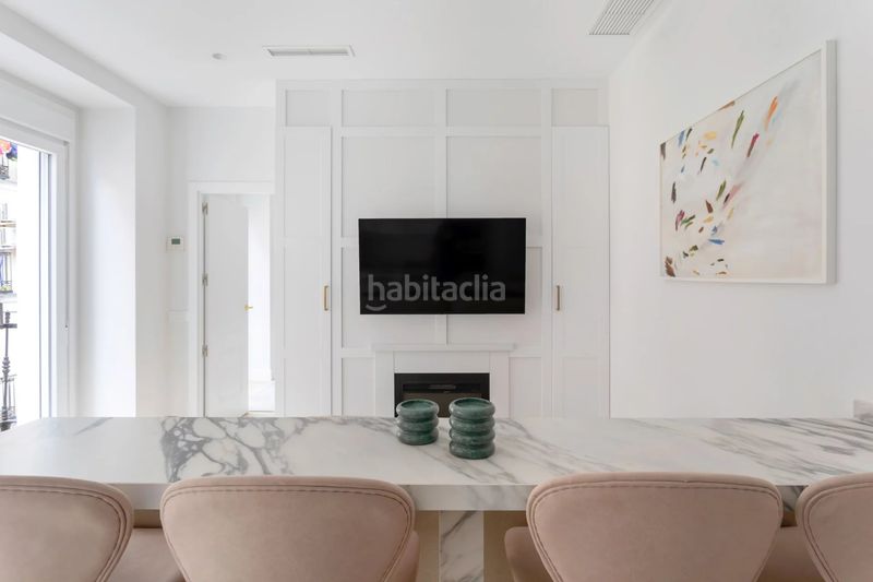 Foto 0b1c8cee-756c-401e-bbba-e3d3a8cf2a84. Pis amb calefacció a Vallehermoso Madrid