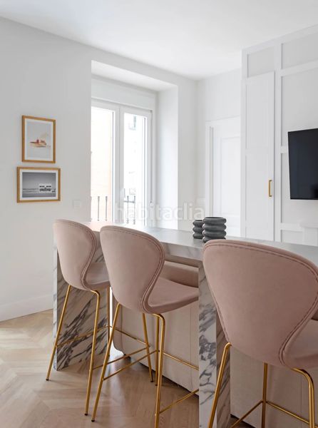 Foto 0de1021e-b74c-485c-85d3-7afc0cec4c39. Pis amb calefacció a Vallehermoso Madrid