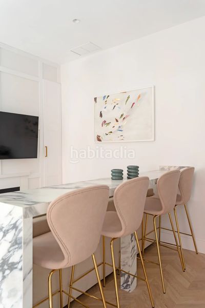 Foto 16487486-c7a6-483d-aec1-ccd8c943662c. Pis amb calefacció a Vallehermoso Madrid