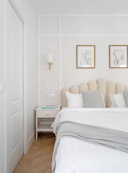 Foto 1f14021b-184c-4a49-9f55-3ea95b860d96. Pis amb calefacció a Vallehermoso Madrid