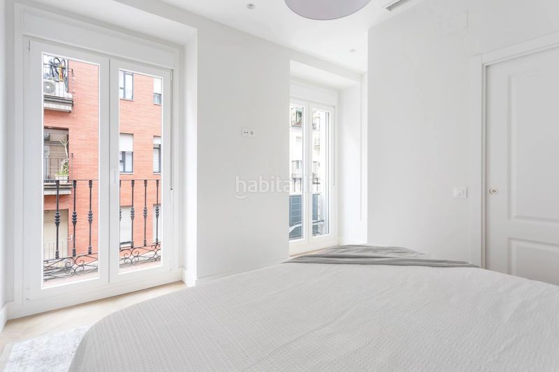 Foto 27884cf3-9f19-48ab-bd51-e48cf7869d47. Pis amb calefacció a Vallehermoso Madrid