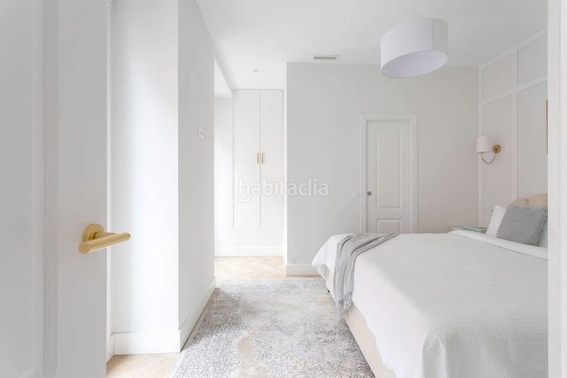 Foto 2c980cdd-e34c-45f2-bda6-7faeb8f08adc. Pis amb calefacció a Vallehermoso Madrid