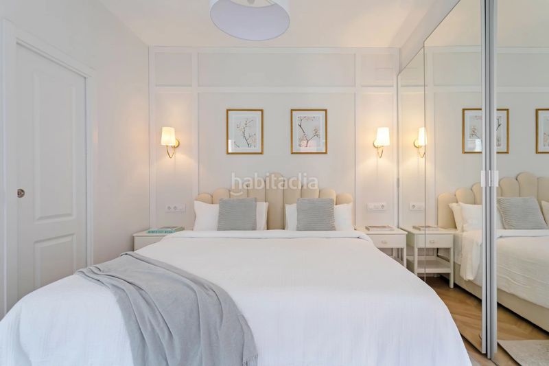 Foto 3af50556-1c45-40db-b4fc-a686826f227f. Pis amb calefacció a Vallehermoso Madrid