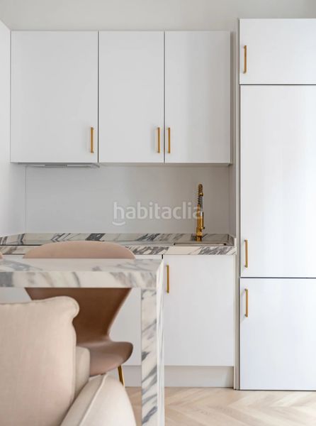 Foto 42cc7a32-29c2-4602-bdbe-64a7ec8c1734. Pis amb calefacció a Vallehermoso Madrid