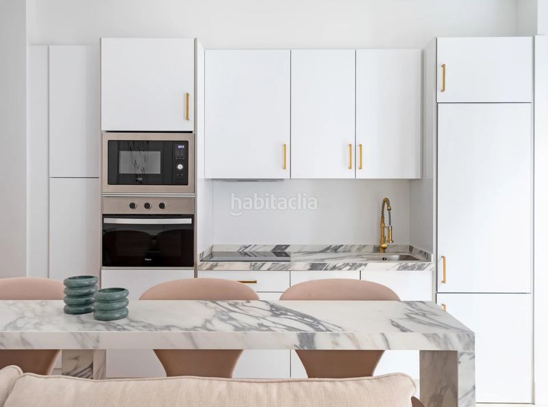 Foto 47beebd6-f1aa-468f-8fa2-c9d9ee627f46. Pis amb calefacció a Vallehermoso Madrid