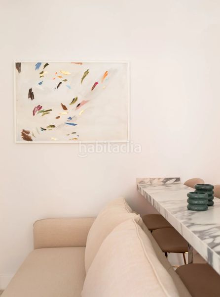 Foto 65acd534-921f-4794-acd0-e728be330159. Pis amb calefacció a Vallehermoso Madrid