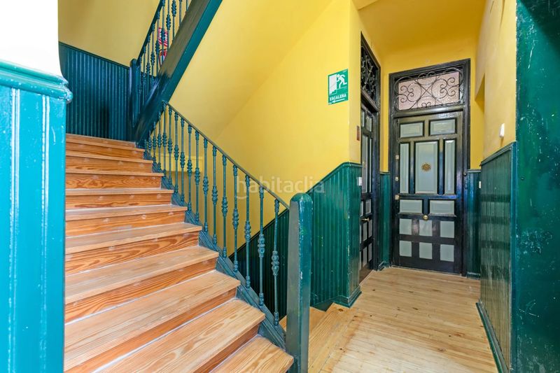 Foto 666bd6d7-d344-42a5-9537-a9a6d74454e8. Pis amb calefacció a Vallehermoso Madrid