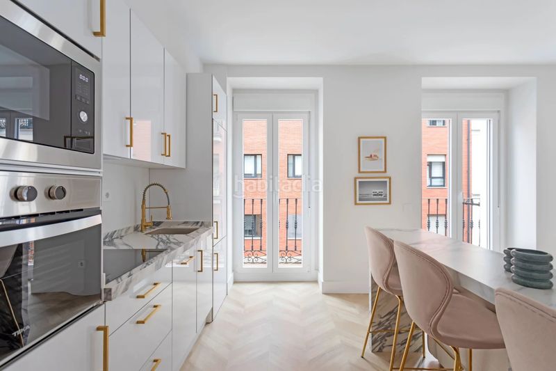 Foto 6ac208eb-5b94-4768-b992-20486c717b22. Pis amb calefacció a Vallehermoso Madrid