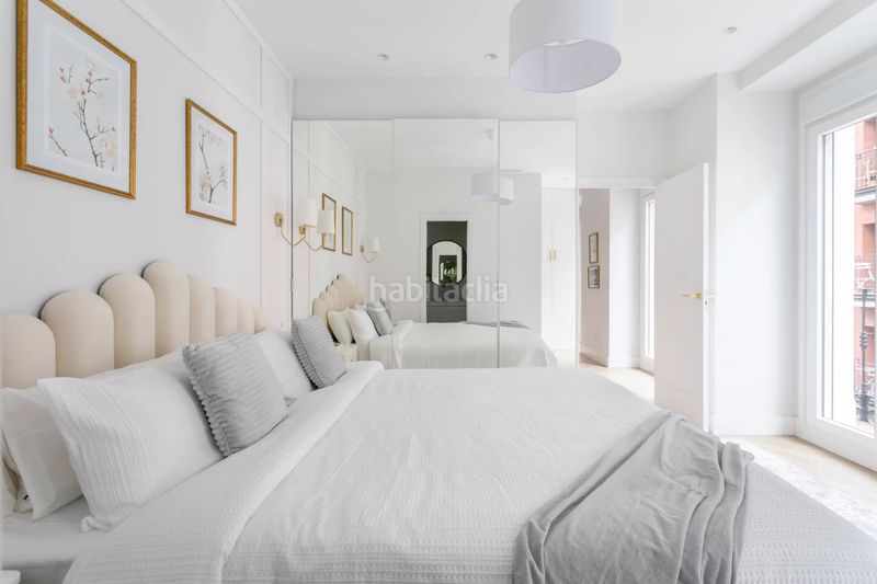 Foto 6b9143ff-3c9c-4960-b435-457998d10e27. Pis amb calefacció a Vallehermoso Madrid