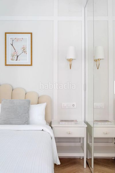 Foto 767b1c7b-c346-4121-a8d6-9192b7d23d7b. Pis amb calefacció a Vallehermoso Madrid