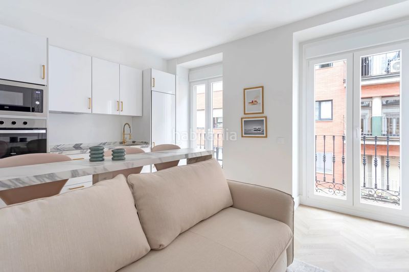 Foto 7a0db988-5af5-4c77-9b22-7d98bbc937c8. Pis amb calefacció a Vallehermoso Madrid