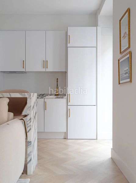 Foto 7dddb20e-1fb4-4a52-b7a6-56dc9581b6d2. Pis amb calefacció a Vallehermoso Madrid