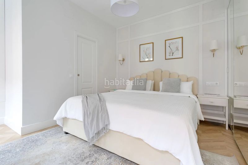 Foto 829e8c3c-4e8d-4081-9b23-07a52b1b8b54. Pis amb calefacció a Vallehermoso Madrid