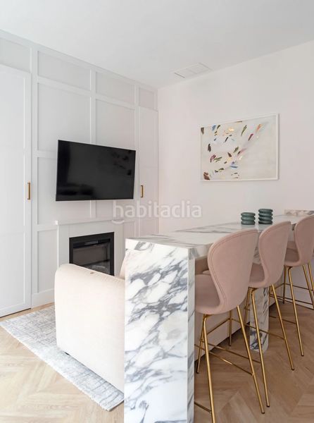 Foto 8f80e16c-87c9-41fc-9f70-8aba9de7a987. Pis amb calefacció a Vallehermoso Madrid