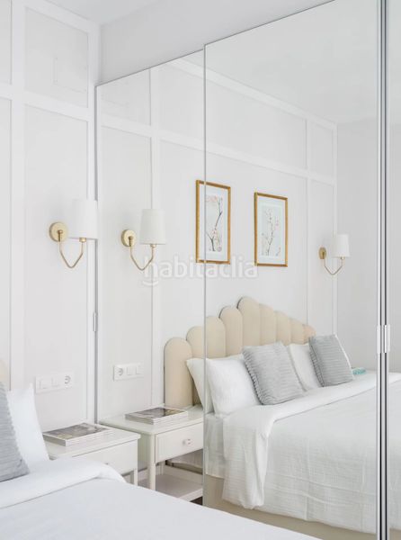 Foto 998917fb-3bb6-477f-9b4f-a24d132ac3a3. Pis amb calefacció a Vallehermoso Madrid