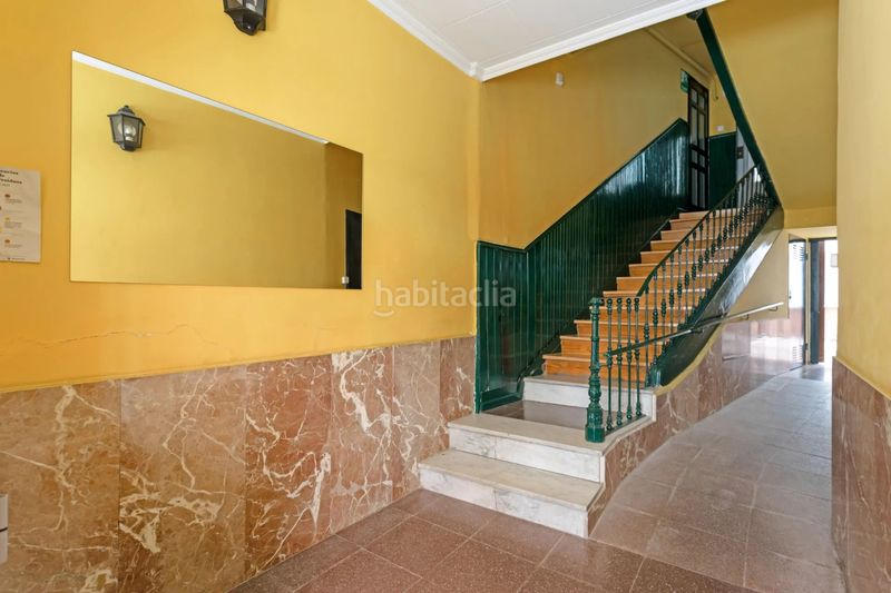 Foto bac67032-505f-484f-be3f-87966d1e3366. Pis amb calefacció a Vallehermoso Madrid