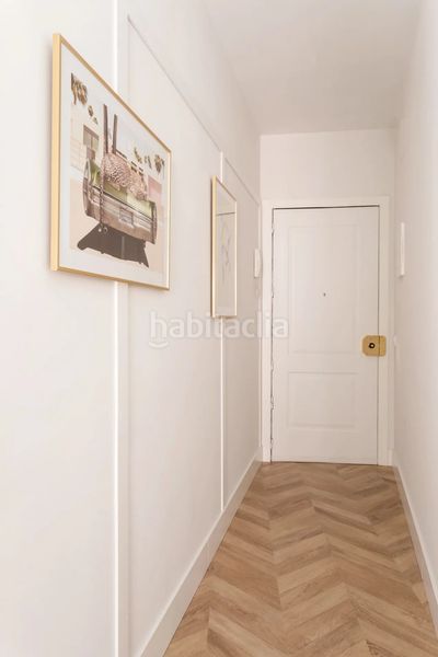 Foto c1ec5bb4-652d-48e1-ab1b-7c3952b0515a. Pis amb calefacció a Vallehermoso Madrid