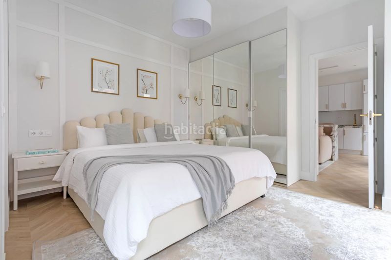 Foto edae06e7-dedb-473a-8ca3-0cad142203f0. Pis amb calefacció a Vallehermoso Madrid