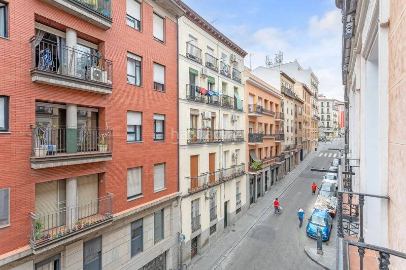 Foto f1c745bb-fab8-4d28-9a20-7ee925c805bf. Pis amb calefacció a Vallehermoso Madrid