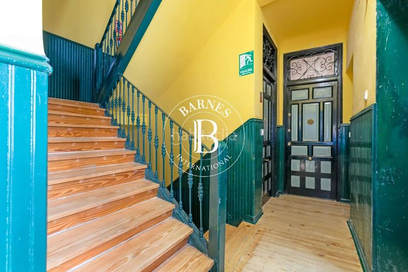 Foto 09e87c90-833a-4a7c-bb69-066894bacebe. Piso en Vallehermoso Madrid