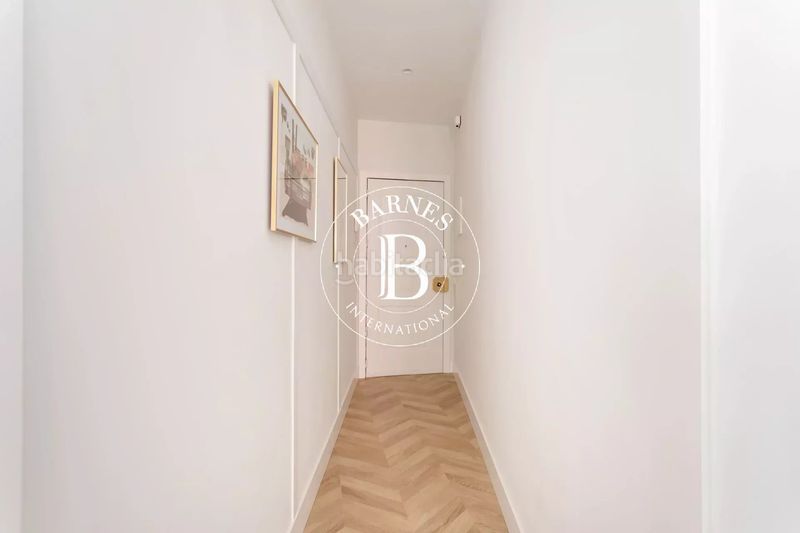 Foto 1d00496e-960e-4a99-a326-3329ded2ce24. Piso en Vallehermoso Madrid