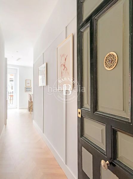 Foto 25c55e76-806a-498e-8a0d-7df943595910. Piso en Vallehermoso Madrid