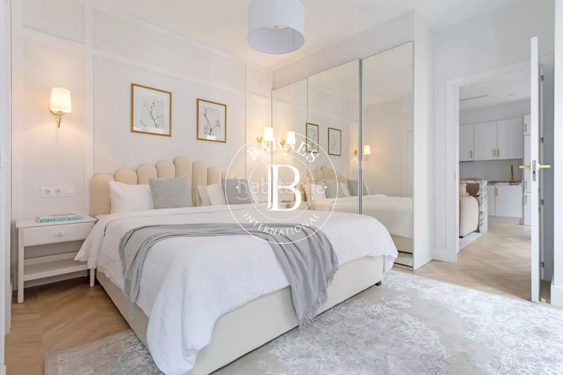 Foto 5492b8d4-3f38-41a9-b302-8fd5943ef7bb. Piso en Vallehermoso Madrid