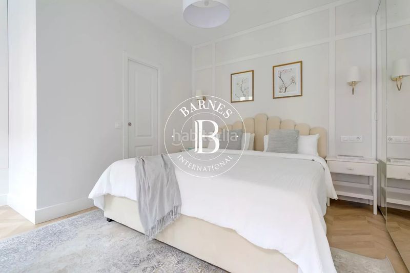 Foto 5e1790de-fd79-469a-a931-6a42c7936369. Piso en Vallehermoso Madrid