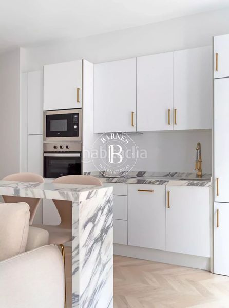 Foto 6c24c558-87af-4625-acc1-274155882626. Piso en Vallehermoso Madrid