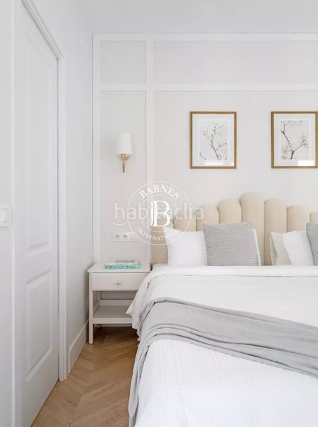 Foto 7cc62f7f-3a19-458f-9e72-e8abc63895f7. Piso en Vallehermoso Madrid